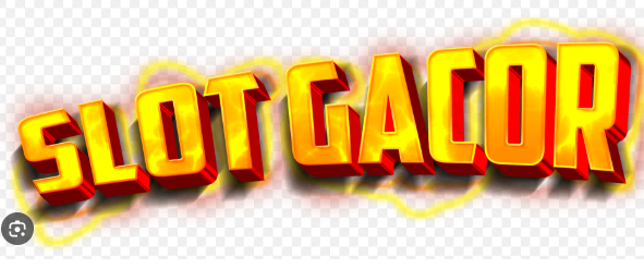 Situs Slot Gacor: Melunasi Hutang Lewat Slot Online