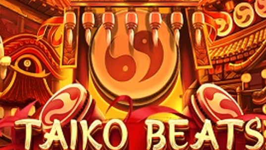 Trik & Tips Bermain Game Slot Taiko Beats di Habanero