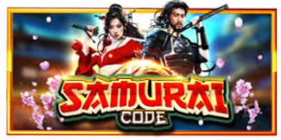Pola Saat Bermain Slot Samurai Code Terbaru dari Pragmatic Play