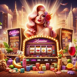 Agen Casino Online