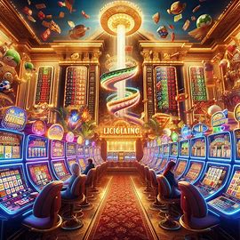 Situs Judi Bandar Casino Terpercaya