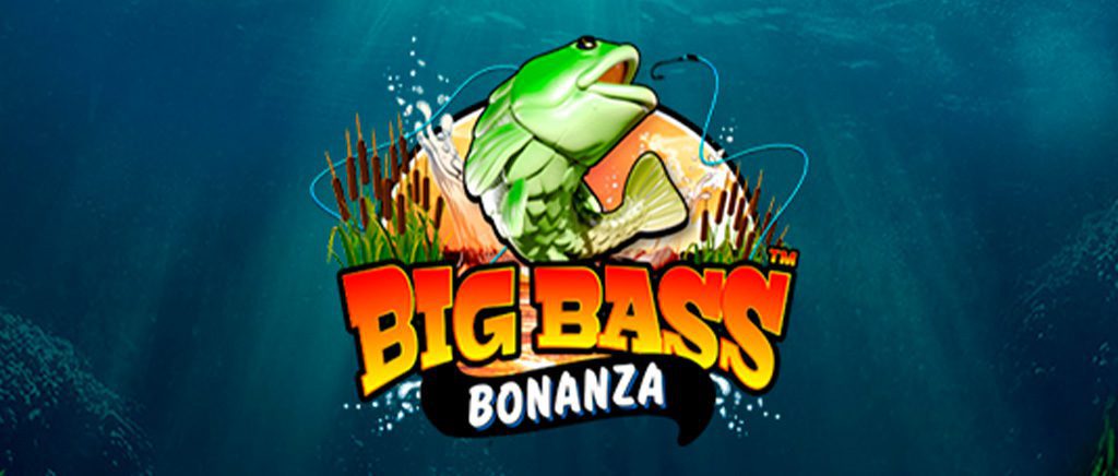 Permainan Game Slot Big Bass Bonanza di Pragmatic Play