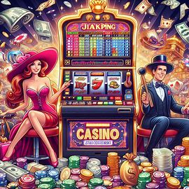 Daftar Situs Casino Resmi Gampang Menang