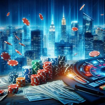 Game Slot Terbaik: Panduan Lengkap Mencari Sensasi Menang