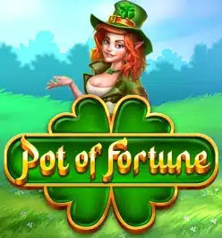 Pot of Fortune