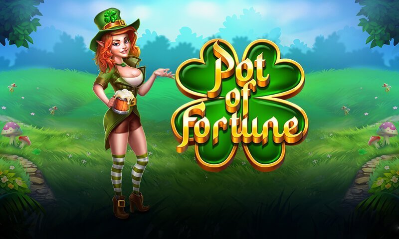Cara Menang Besar Slot Pot of Fortune Terbaru di Pragmatic Play
